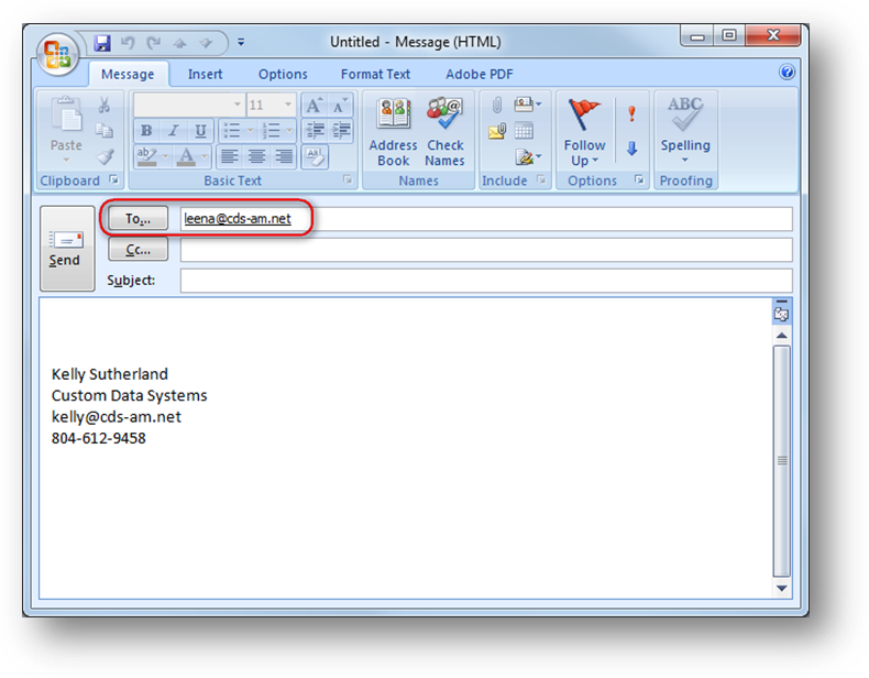 link text email to.png