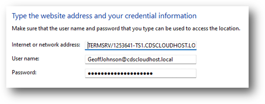 A screenshot of a computer screen

Description automatically generated